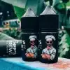 廚師佳釀Chef’s BREW 小煙煙油
