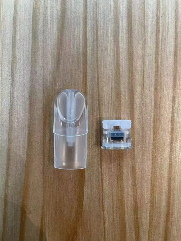LANA一代通用空倉空殼