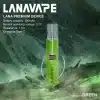 LANA拉拉皮革版主機