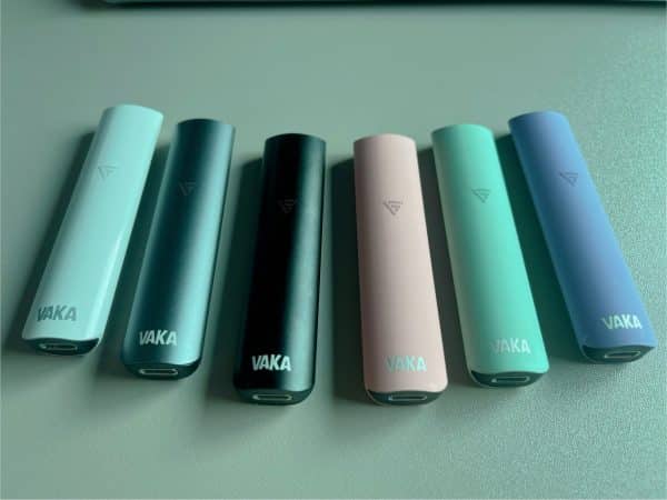 VAKA一代通用主機