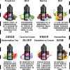 鯊克SALT SHAQ 小煙煙油
