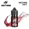 鯊克SALT SHAQ 小煙煙油