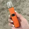 ILIA哩亞皮革款主機