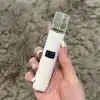 ILIA哩亞皮革款主機