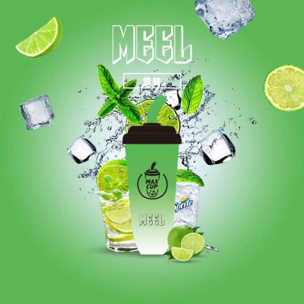 MEEL奶茶杯拋棄式6000口