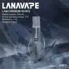 LANA拉拉皮革版主機