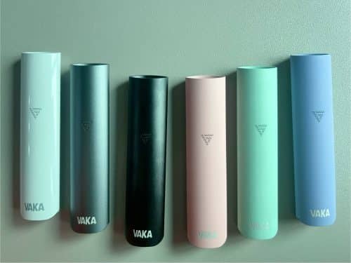 VAKA一代通用主機
