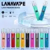 LANA拉拉皮革版主機
