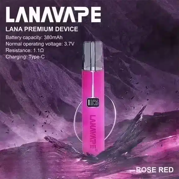 LANA拉拉皮革版主機