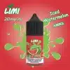 ILIA Nicotine salts小煙煙油