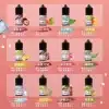 ILIA Nicotine salts小煙煙油