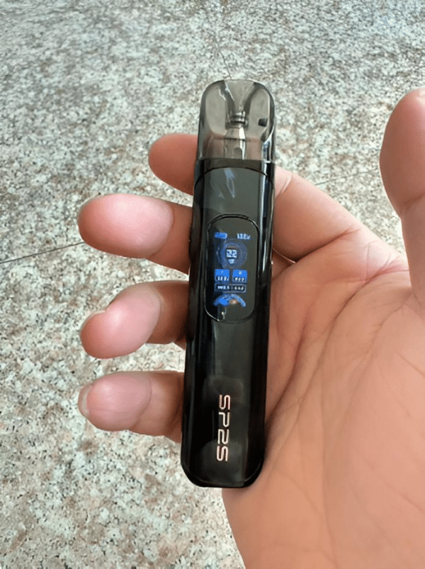 SP2S註油主機大煙主機