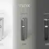 TUTX皮革一代主機