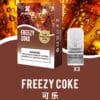 XIAOKE梟客一代煙彈<br>[買五送主機]