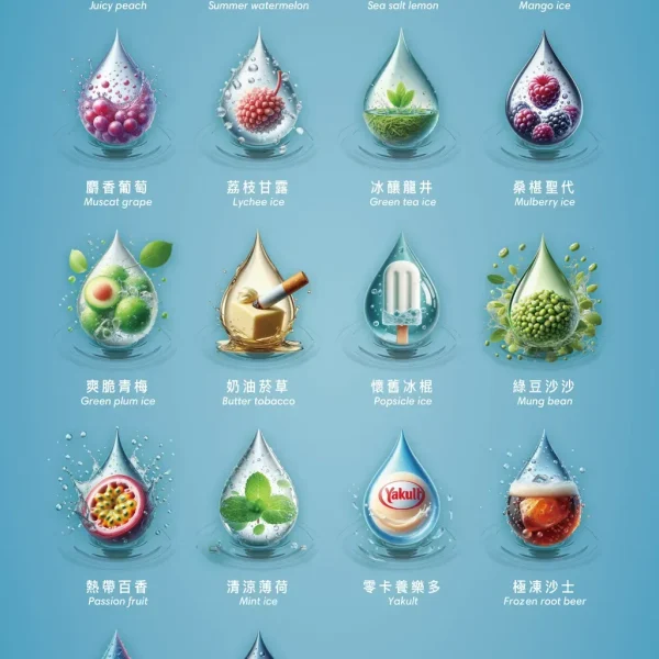 SWAG一代煙彈<br>[[買五送主機]